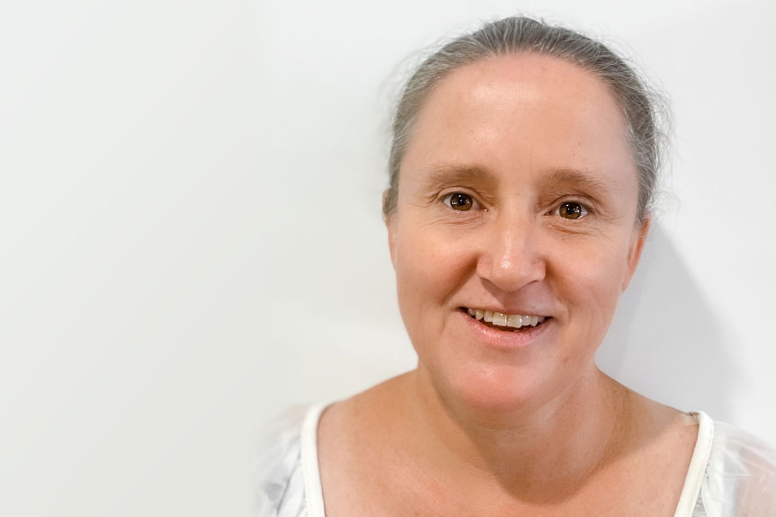 Claire Dorans-Knowles