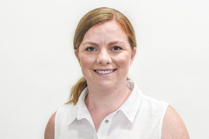 Sarah Street